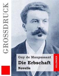 Die Erbschaft