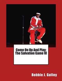 Come on Up and Play