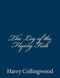 The Log of the Flying Fish