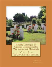 Worcestershire