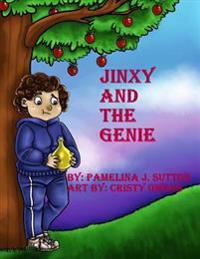 Jinxy and the Genie