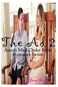 The Ad 2: Amish Mail-Order Bride Romance Series