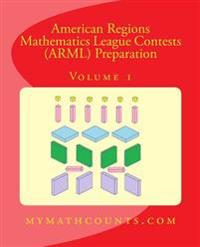 American Regions Mathematics League Contests Arml Preparation