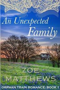 An Unexpected Family