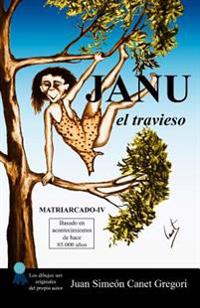 JANU el travieso