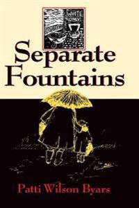 Bokomslag for "Separate Fountains"