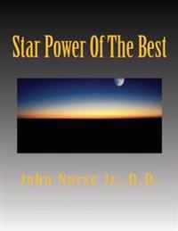 Star Power Of The Best: Divine SPB Jesus Christ