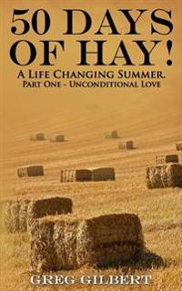 A Life Changing Summer