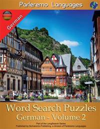 Parleremo Languages Word Search Puzzles