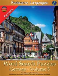 Parleremo Languages Word Search Puzzles
