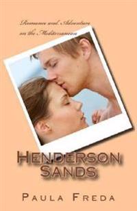 Henderson Sands: (Large Print Edition)