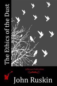 Bokomslag for "The Ethics of the Dust"
