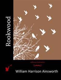 Bokomslag for "Rookwood"