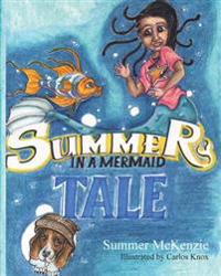 Summer in a Mermaid Tale: Lost at Sea