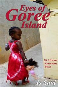 Eyes of Goree Island