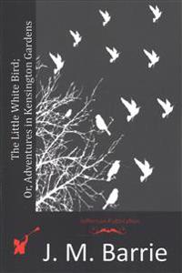 The Little White Bird