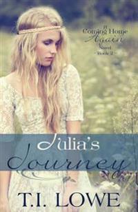 Julia's Journey