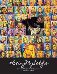 Being My Selfie: Echoes of Social Media Humanness