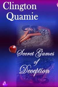Secret Games of Deception
