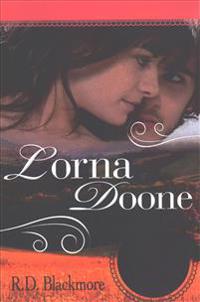 Lorna Doone