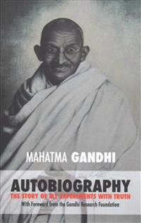 Mahatma Gandhi