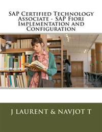 Sap Certified Technology Associate