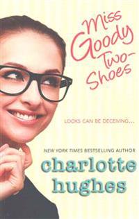 Miss Goody Two-Shoes
