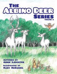 The Albino Deer Series