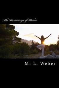 The Wanderings of Kukai
