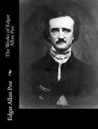 Bokomslag för "The Works of Edgar Allan Poe"