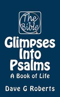 Glimpses into Psalms