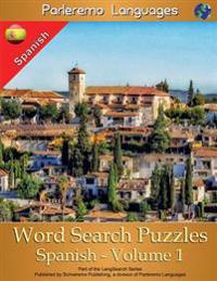 Parleremo Languages Word Search Puzzles