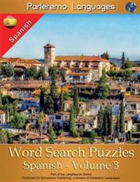 Parleremo Languages Word Search Puzzles