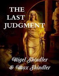 Bokomslag för "The Last Judgment: The Tower: Book IV"