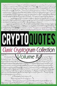 Cryptoquotes