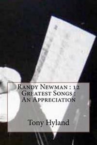 Randy Newman