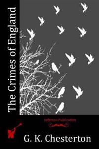 The Crimes of England