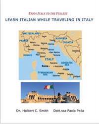 Learn Italian while Traveling in Italy