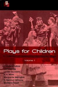 Plays for Children