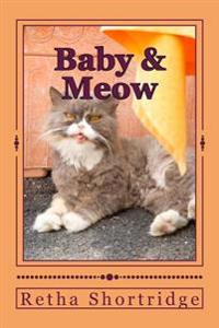 Baby & Meow: The Hay ride and Vacation