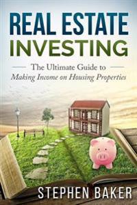 Real Estate Investing