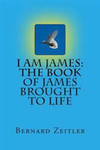 I Am James