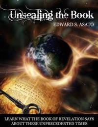 Unsealing Workbook: Seminar Workbook for Unsealing the Book