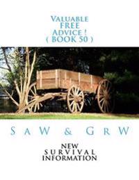 Valuable FREE Advice ! ( BOOK 50 )