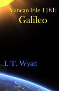 Vatican File 1181: Galileo