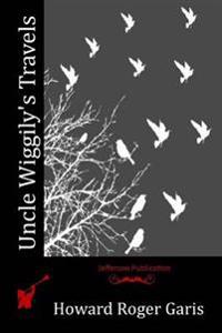 Uncle Wiggily's Travels