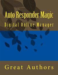 Auto Responder Magic