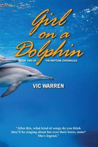 Girl on a Dolphin