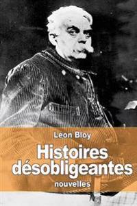 Histoires désobligeantes
