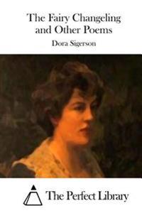 Bokomslag för "The Fairy Changeling and Other Poems"
